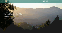 Desktop Screenshot of casgiucasanu.fr